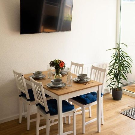Casa D'Oro Apartment Friedrichshafen Exterior photo