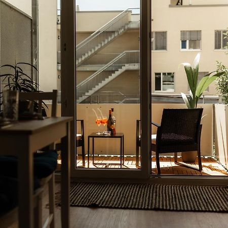 Casa D'Oro Apartment Friedrichshafen Exterior photo