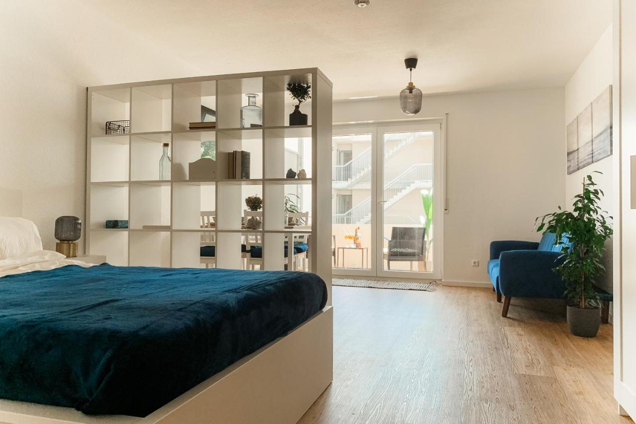 Casa D'Oro Apartment Friedrichshafen Exterior photo